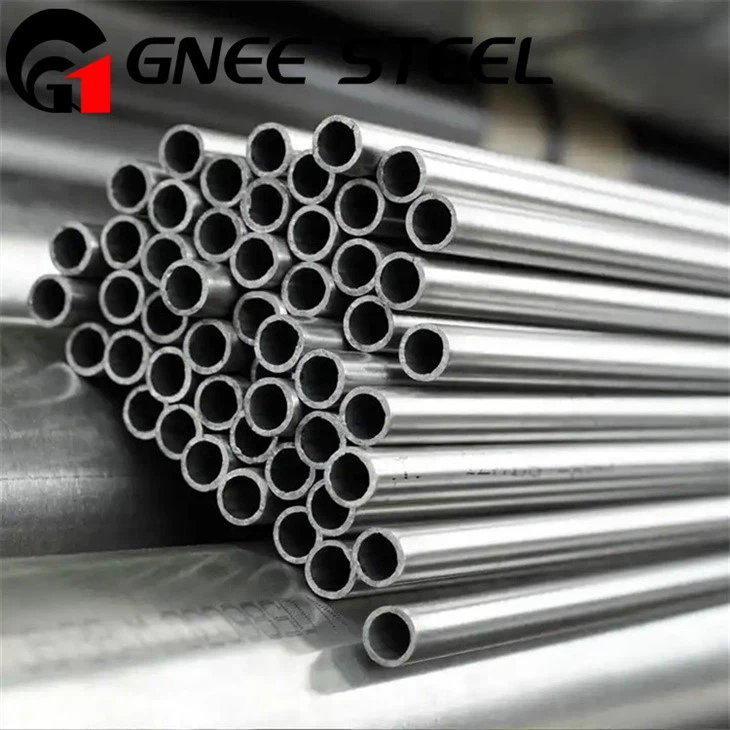 Hastelloy UNS N10665 N06455 Pipe