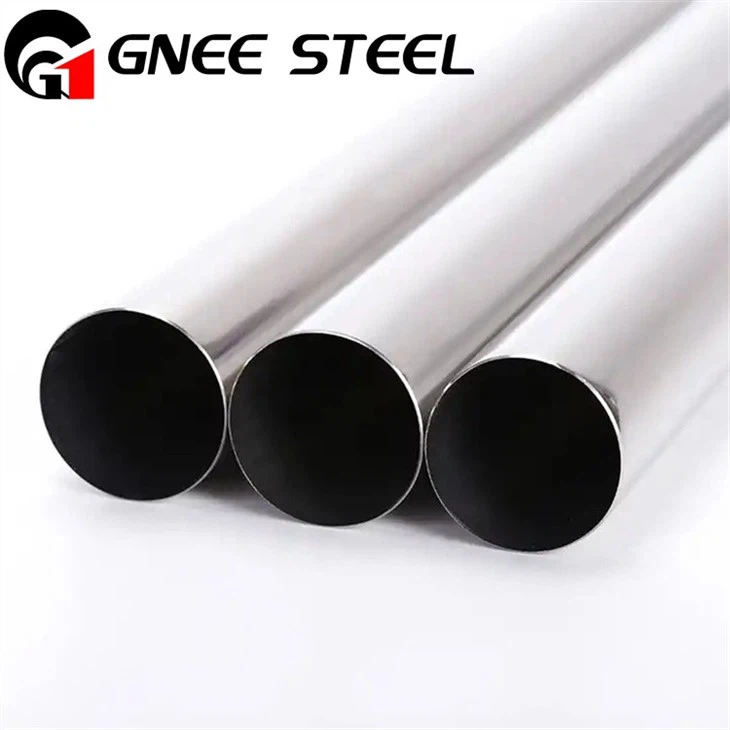 Incoloy 840 909 Alloy Ss Pipe