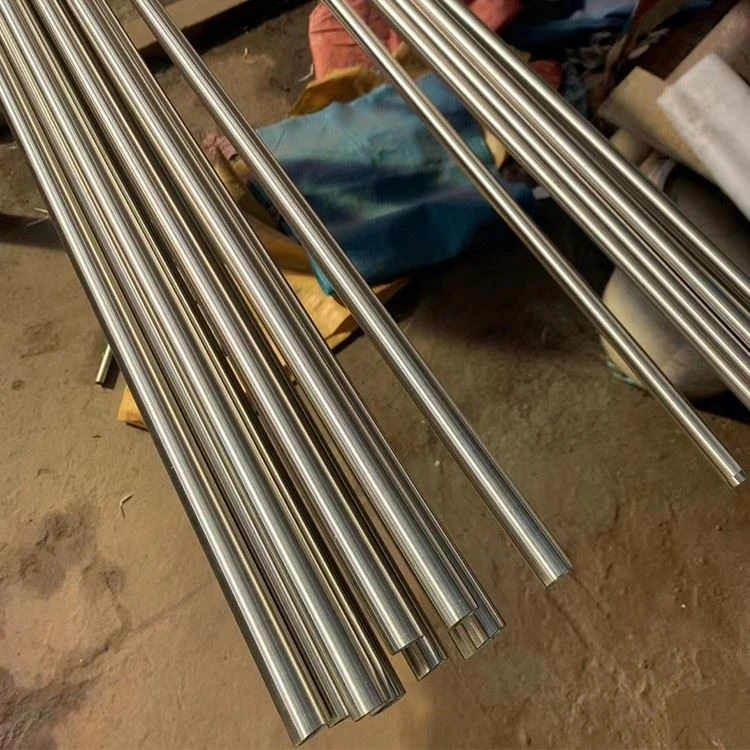 1J36 6J20 Alloy Square Tube
