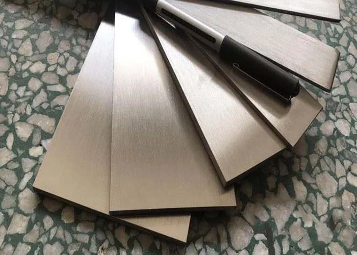 201 316 321 304 430 321 Stainless Steel Sheet Plate