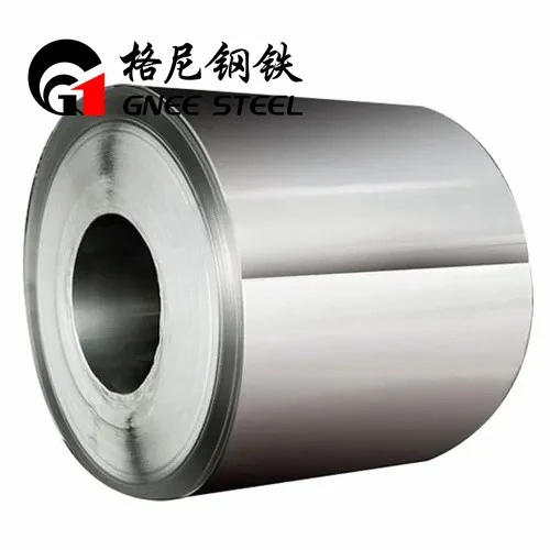 2507 Stainless Steel Coil