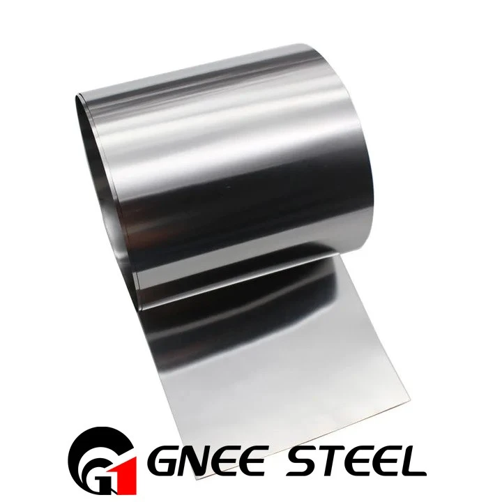 409 410 Stainless Steel Coils