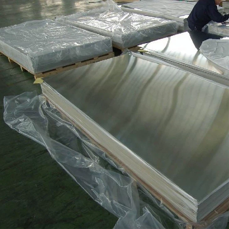 316L Stainless Steel Plate