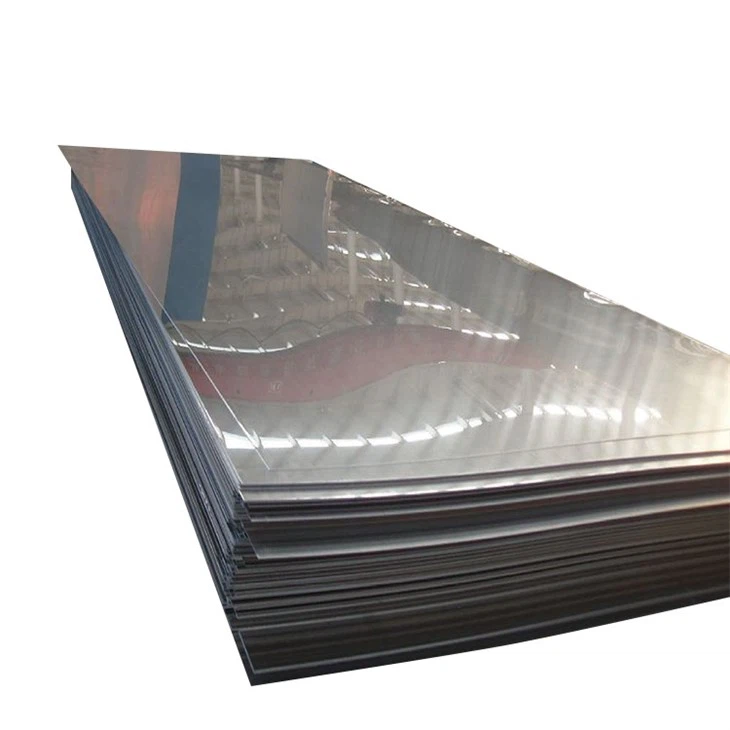 316L Stainless Steel Plate