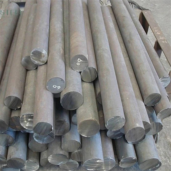 630 Stainless Steel Round Bar