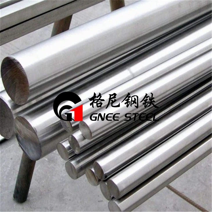 ASTM B574 Hastelloy C22 Round Bar