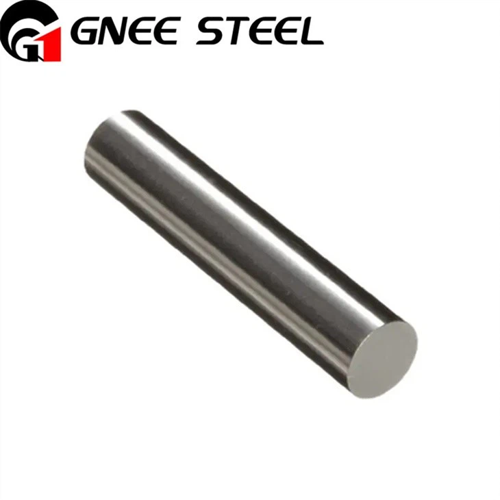 ASTM Titanium Alloy GR11 Round Bars