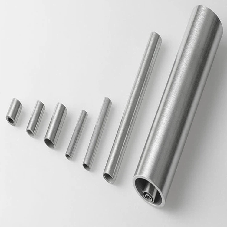 G3 UNS N06985 Hastelloy Metal Pipe