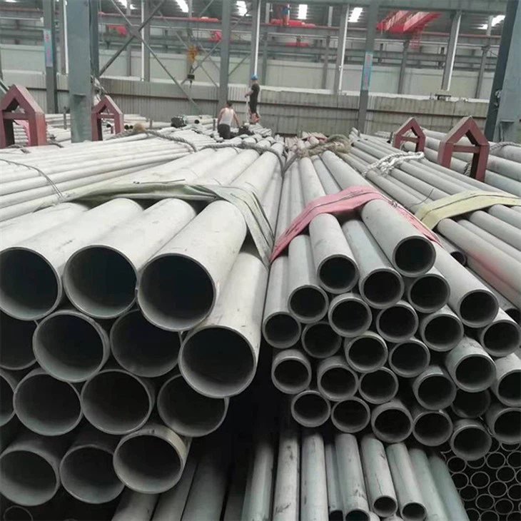 GH4141 High Temperature Alloys Pipe