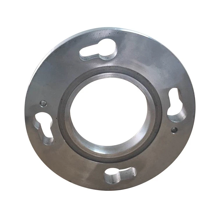 Incoloy UNS S66286 Flanges UNS S66286