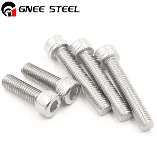 Inconel Alloy X750 Fasteners