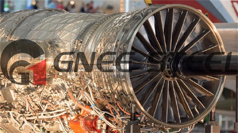 Aerospace Grade UNS N06601 (Inconel 601): High-Performance Aerospace Alloy Aerospace Grade UNS N06601 (Inconel 601): High-Performance Aerospace Alloy