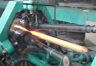 वेल्डेड स्टील पाइप के लिए ASME SB168 GH4169 हीट ट्रीटमेंट प्रक्रिया
