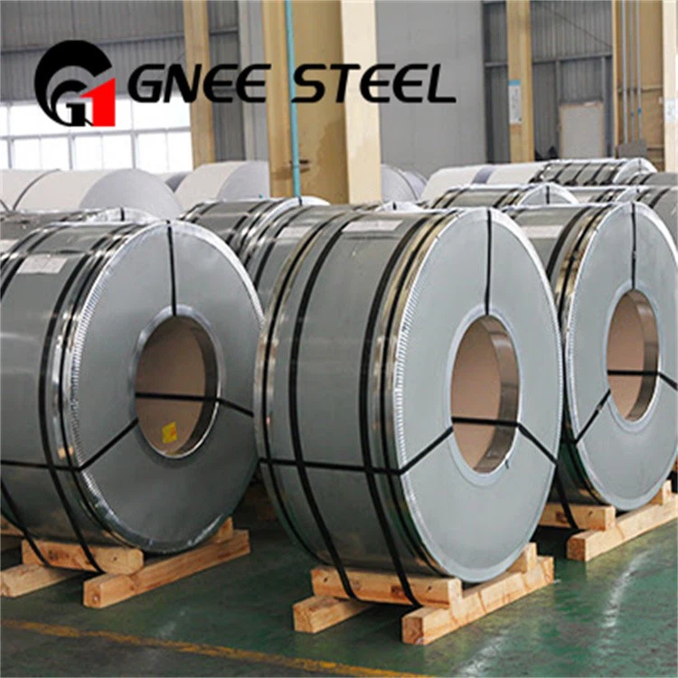 Stainless Coil Stainless Coil