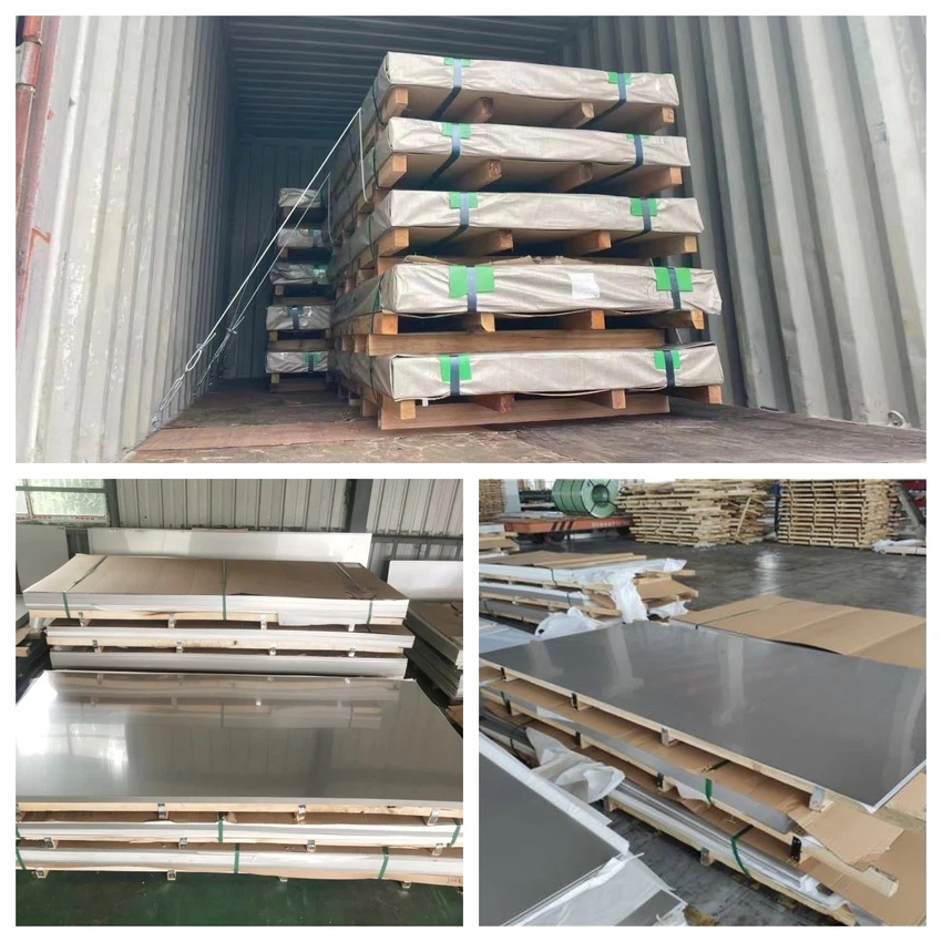 Hastelloy B2 Plate Hastelloy B2 Plate