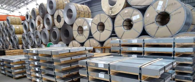 Incoloy 800 and Inconel 600 Different Grades and Their Respective Advantages