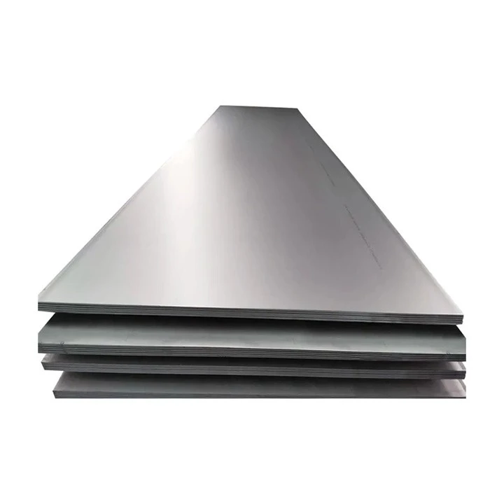ISI 5140 High Tenacity Carbon Alloy Steel Plate Thickness 3.0mm For Leaf Spring