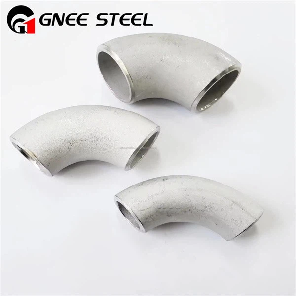 Monel Alloy K500 Buttweld Fittings