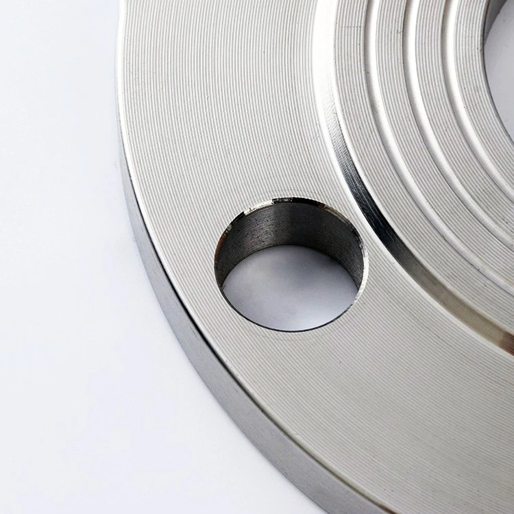 Monel K500 Flange