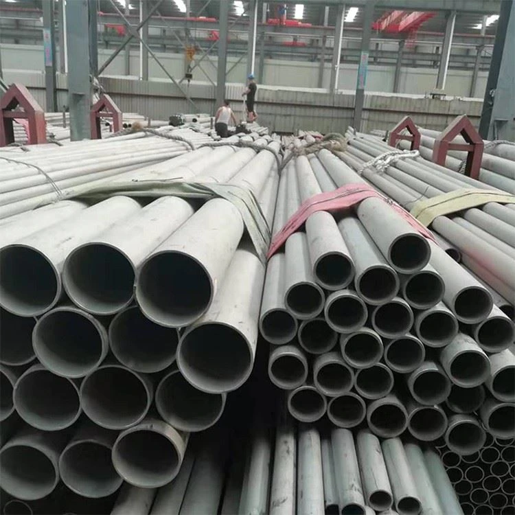 Nickel Alloy 200 Pipe