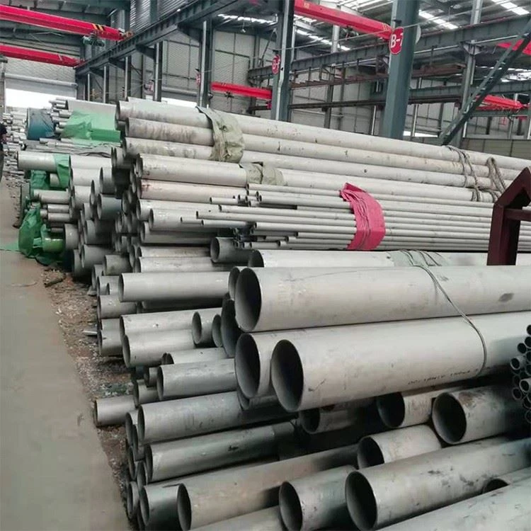Nickel Alloy 200 Pipe