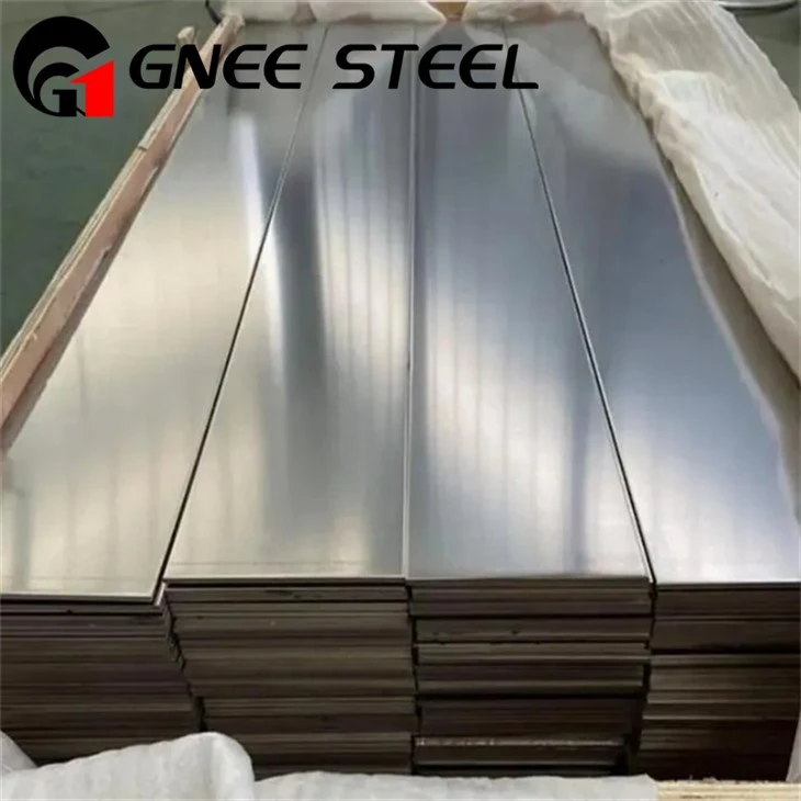 ASME SA387 Grade 9 Alloy Molybdenum Plates