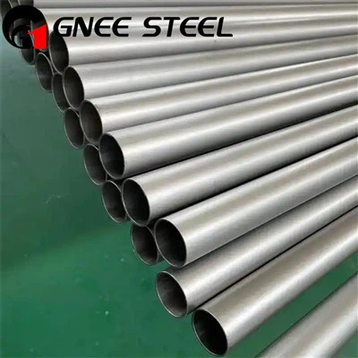 945X 28 इंकोलॉय मिश्र धातु पाइप