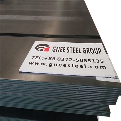 कोल्ड रोल्ड S32750 सुपर डुप्लेक्स स्टेनलेस स्टील शीट