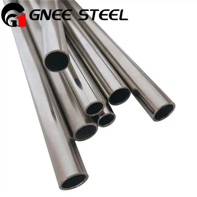 यूएनएस एन08811 803 मिश्र धातु पाइप