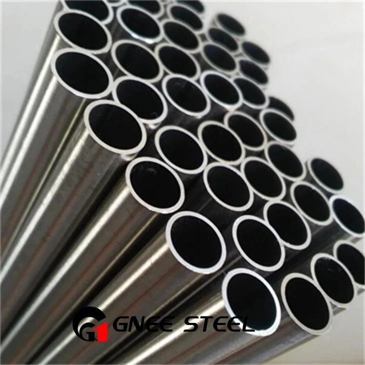 Stainless Steel Metal Tubes