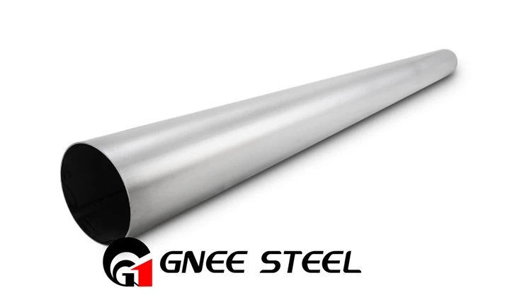 Stainless Steel Metal Tubes