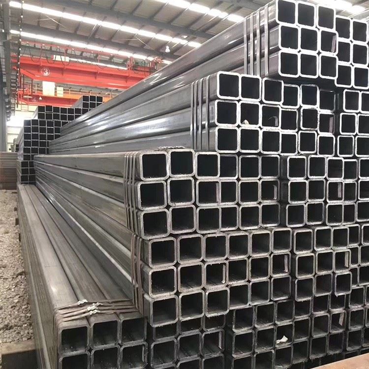 Welded Stainless Steel Square 304 Pipe